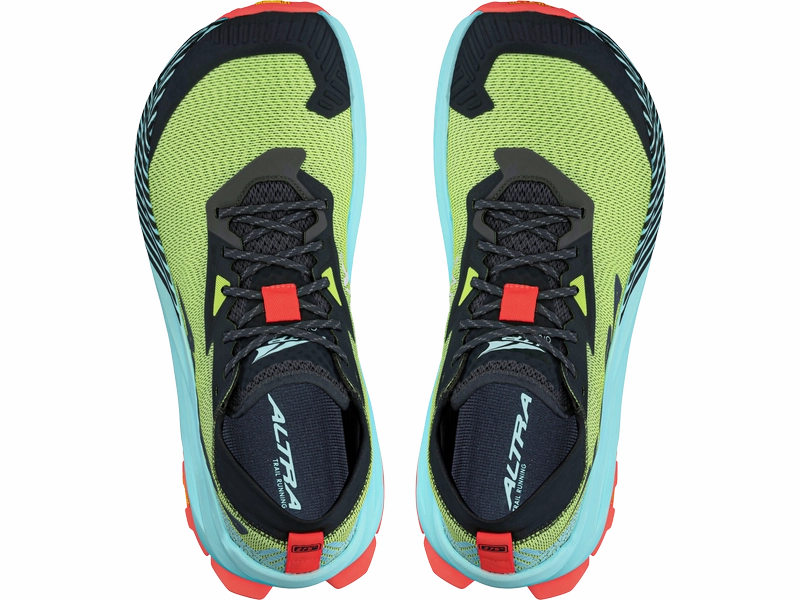 Men's Altra Olympus 275