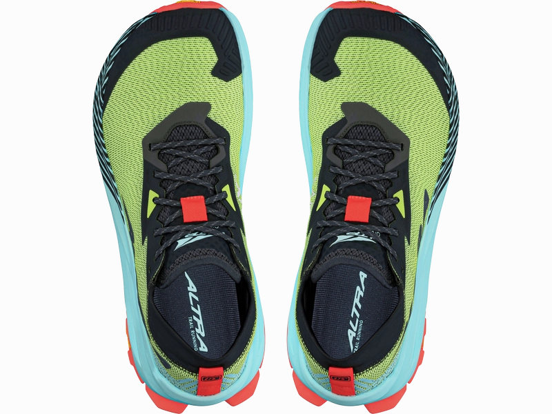 Men's Altra Olympus 275