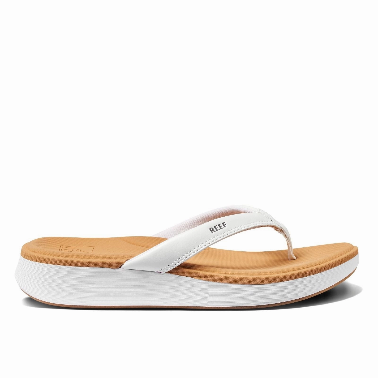 Reef Womens Cushion Cloud Flip Flops Portugal Flip Flops