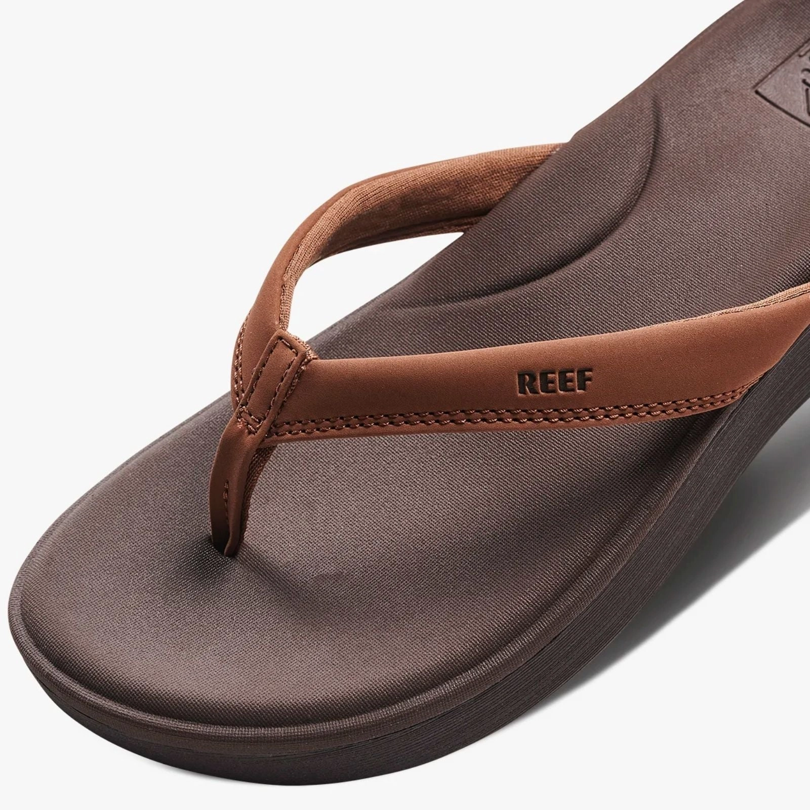 Ipanema Flip Flops Reef Womens Cushion Cloud Flip Flops