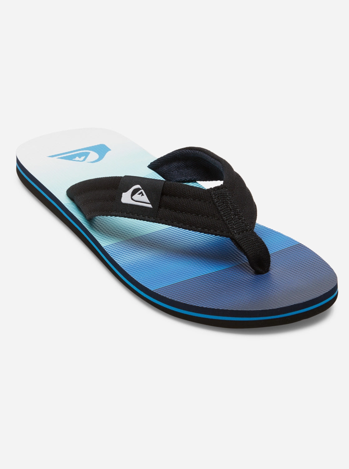 Quiksilver Mens Molokai Layback Flip Flops