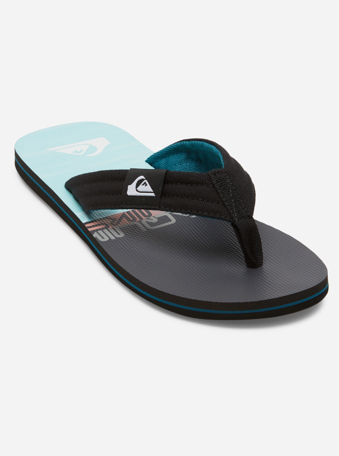 Quiksilver Mens Molokai Layback Flip Flops