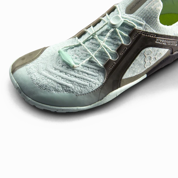 Peakfreak Nomad Waterproof Trail Shoe VIVOBAREFOOT Women's Primus Trail Knit FG