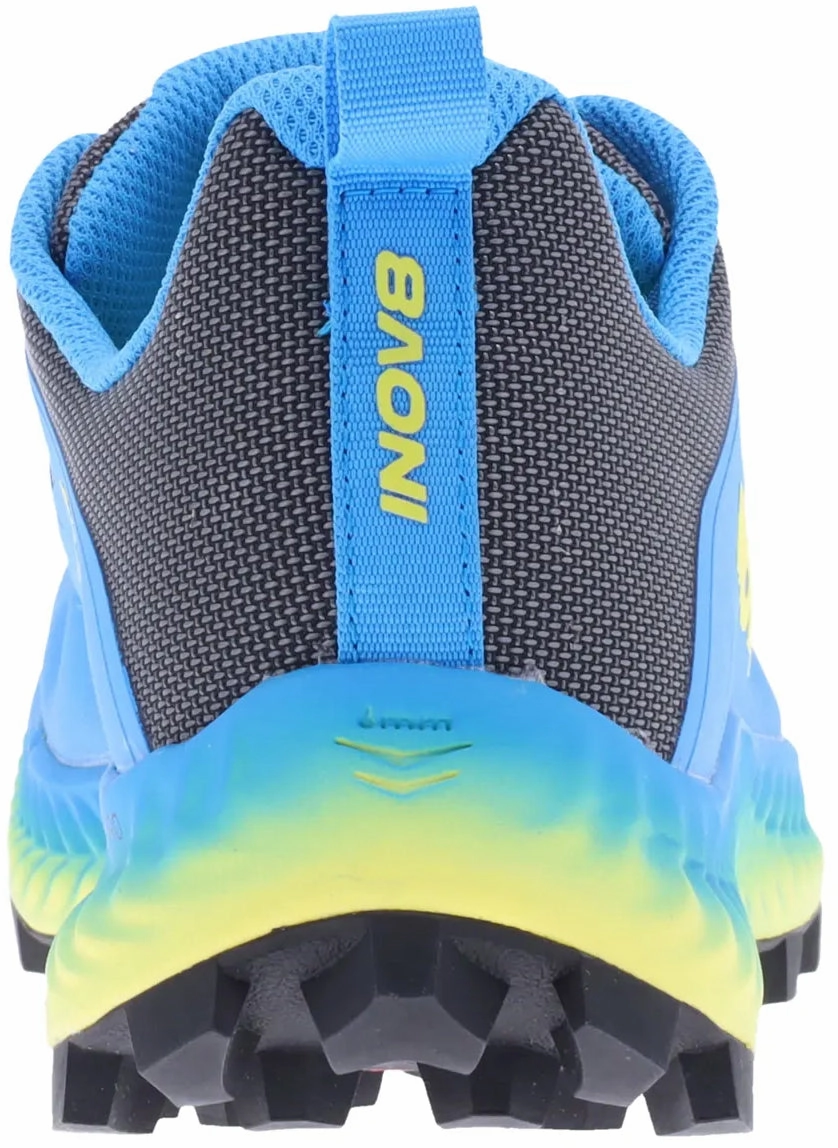 Elevate Gtx Trail Running Shoes Inov8 MudTalon WIDE FIT Mens Trail Running Shoes - Blue