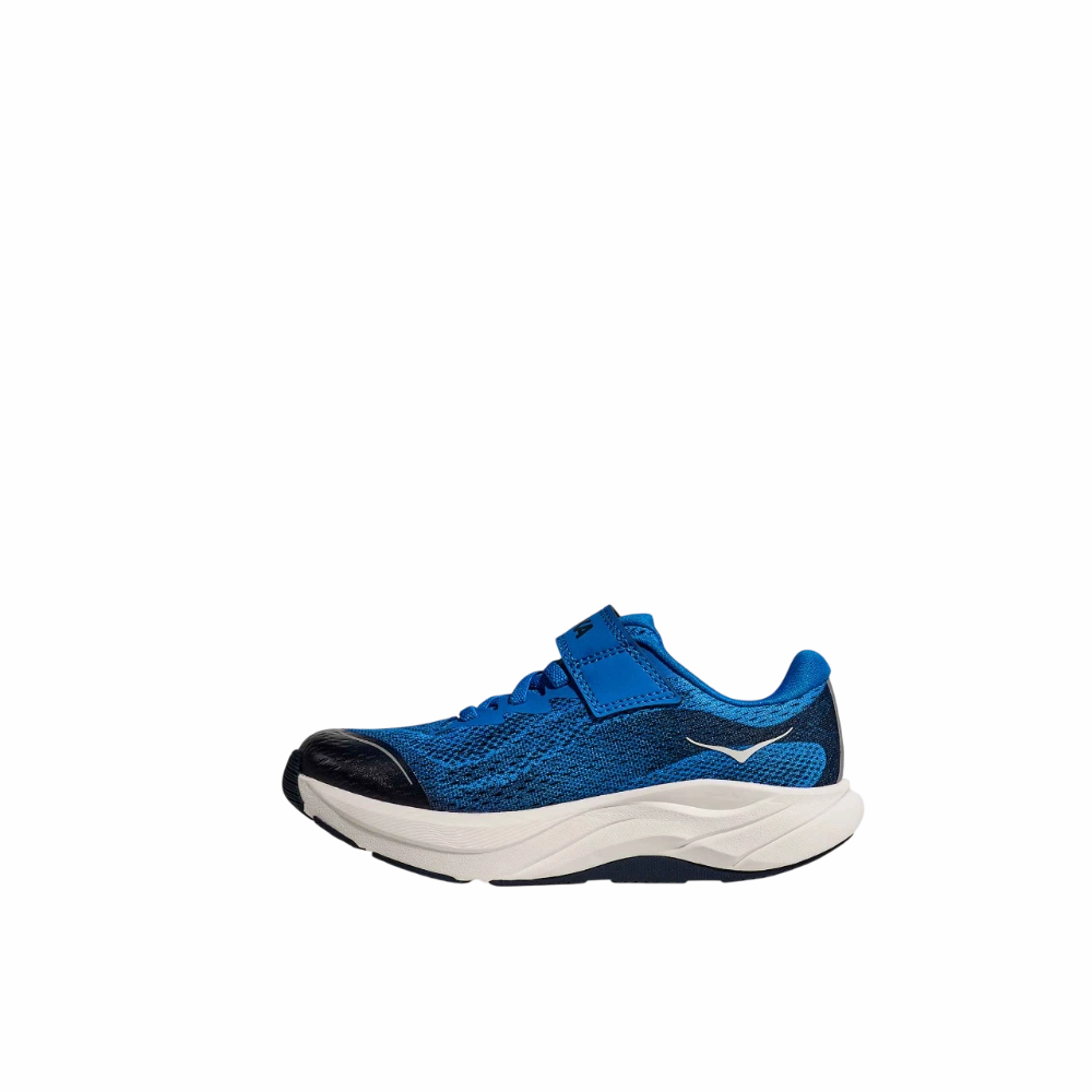 Best Trail Running Racing Shoes HOKA - Little Kid's Rincon 4