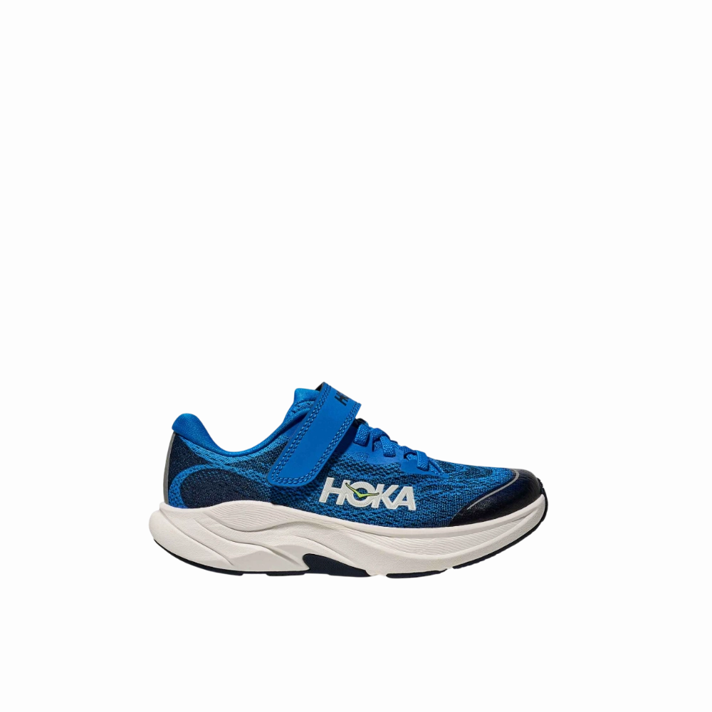 Trail Running Shoes Or Hiking Boots HOKA - Little Kid's Rincon 4