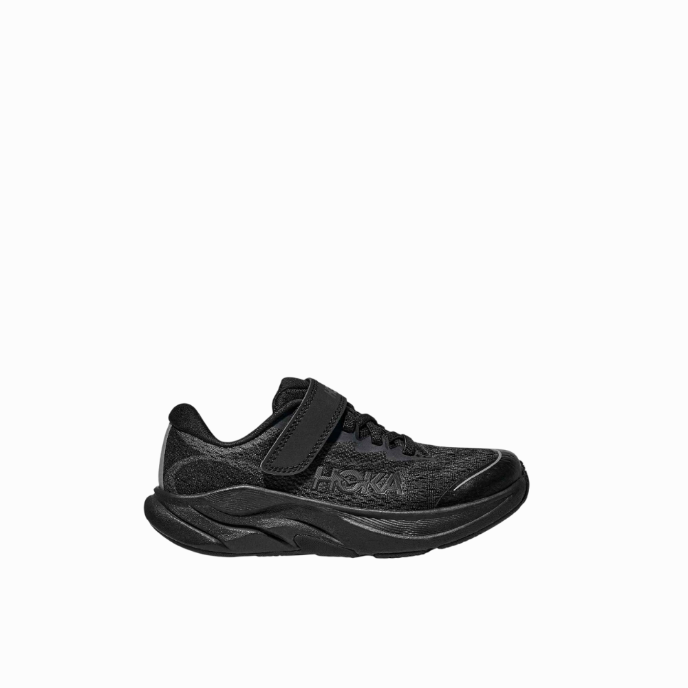 HOKA - Little Kid's Rincon 4 Trail Running Shoe Lifespan