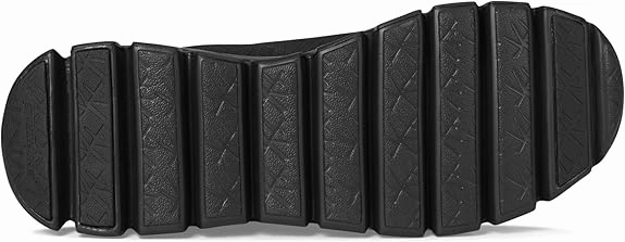 Skechers Men's Glide-Step Zefyr Hands Free Slip-in Sneaker Good Lightweight Hiking Shoes