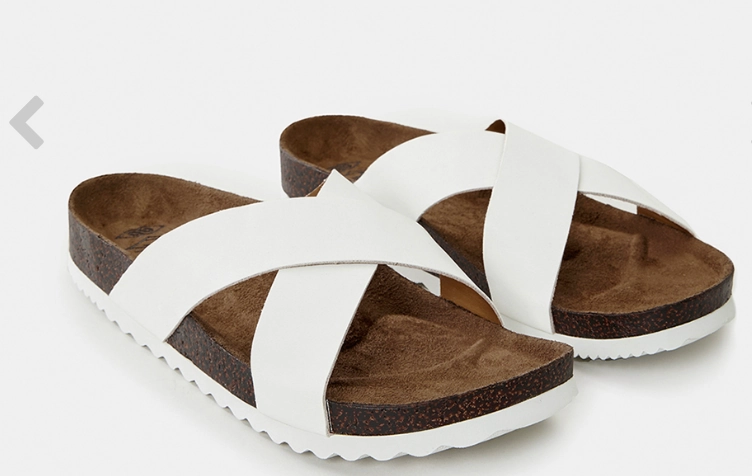 Flip Flops With Can Opener Rip Curl Ladies Stellar Open Toe