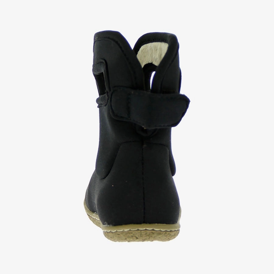 Baby Bogs - Black Gorsuch Snow Boots