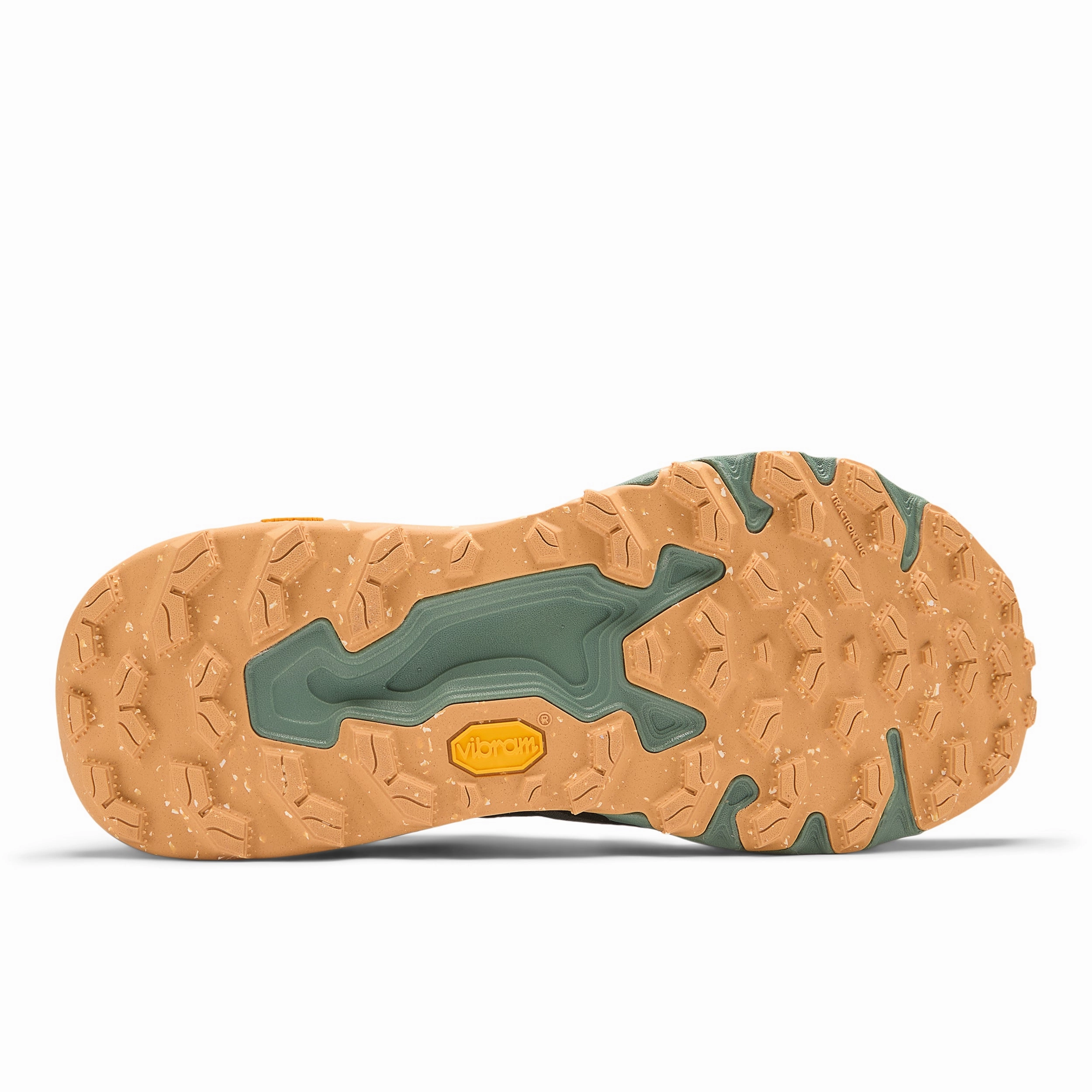 Best Trail Stability Running Shoes Men's Fresh Foam X Hierro v9 (O - Dark Jade)