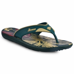 Paragon EVK3411G Men Stylish Lightweight Flipflops | Casual & Comfortable Daily-wear Slippers for Indoor & Outdoor | For Everyday Use Flip Flops Plantar Fasciitis