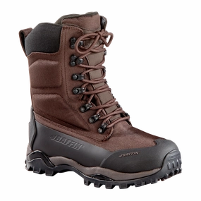 Best Hiking Snow Boots SWIFT | Women's Boot