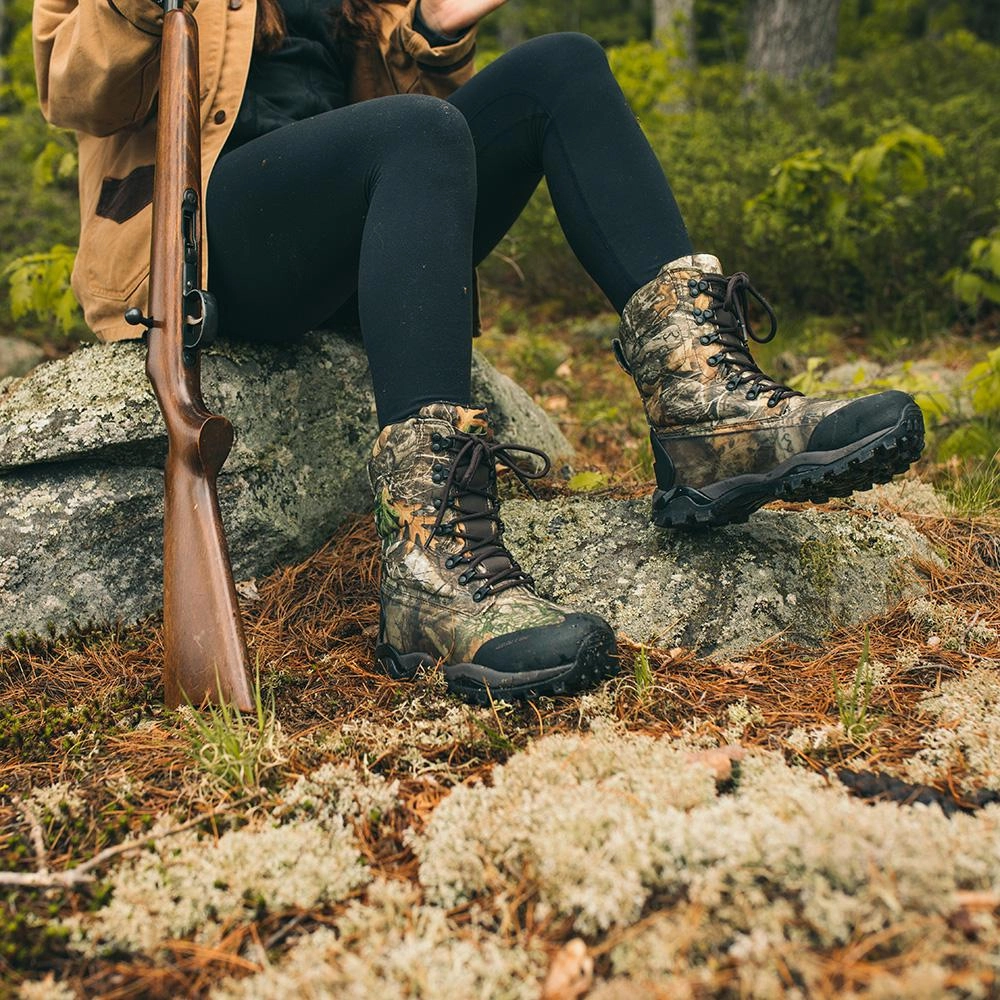 Smith Hiking Boots SWIFT | Women's Boot