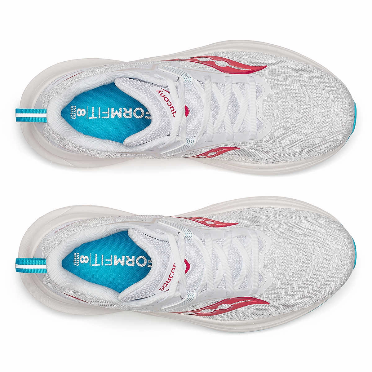 SAUCONY - Women's Tempus 2 Waterproof Minimalist Trail Shoes