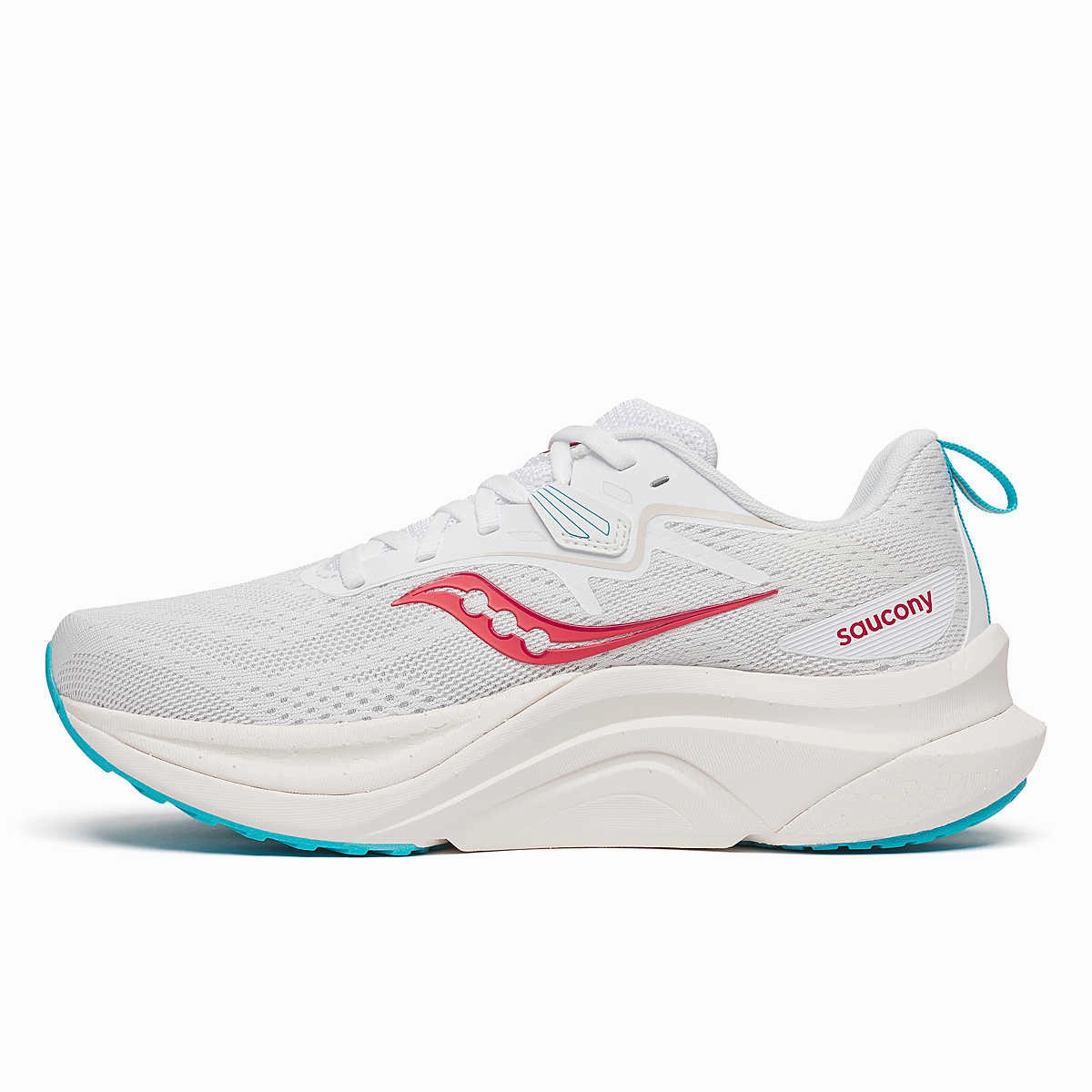 Eco Friendly Trail Running Shoes SAUCONY - Women's Tempus 2