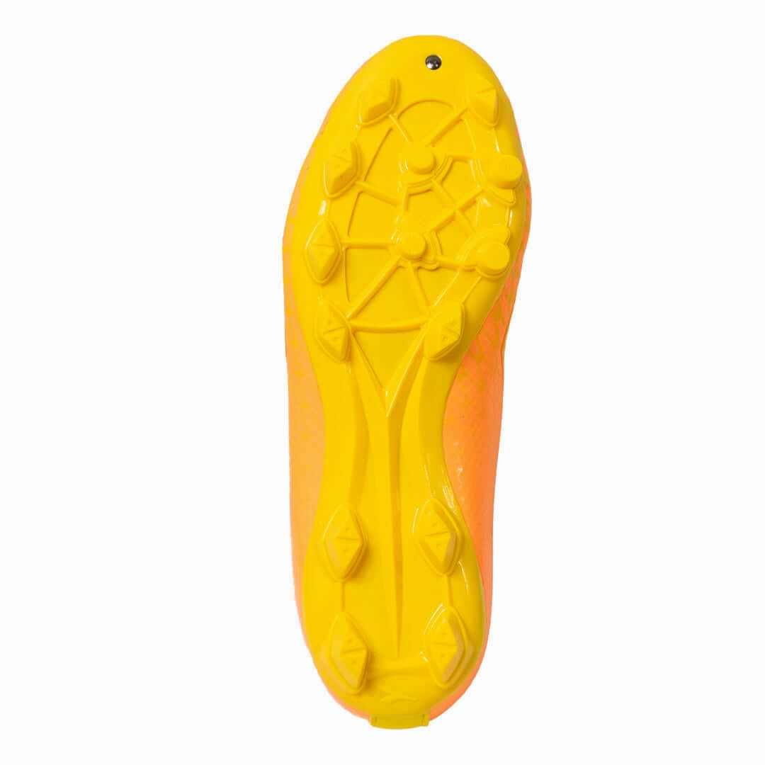 Diadora SMU Cattura LPU Youth Firm Ground Cleats Large Soccer Cleats