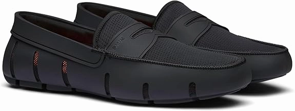 Sandstone Hiking Shoes SWIMS Men's Penny Loafers Slip-On Moccasins Classic Boat/Deck Shoes for Men