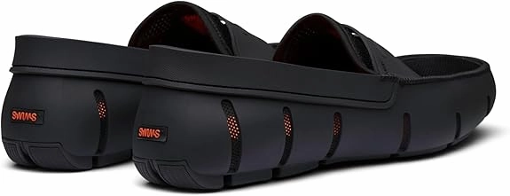 Best City Hiking Shoes SWIMS Men's Penny Loafers Slip-On Moccasins Classic Boat/Deck Shoes for Men