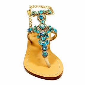 TAIAMA Sandals Heeled