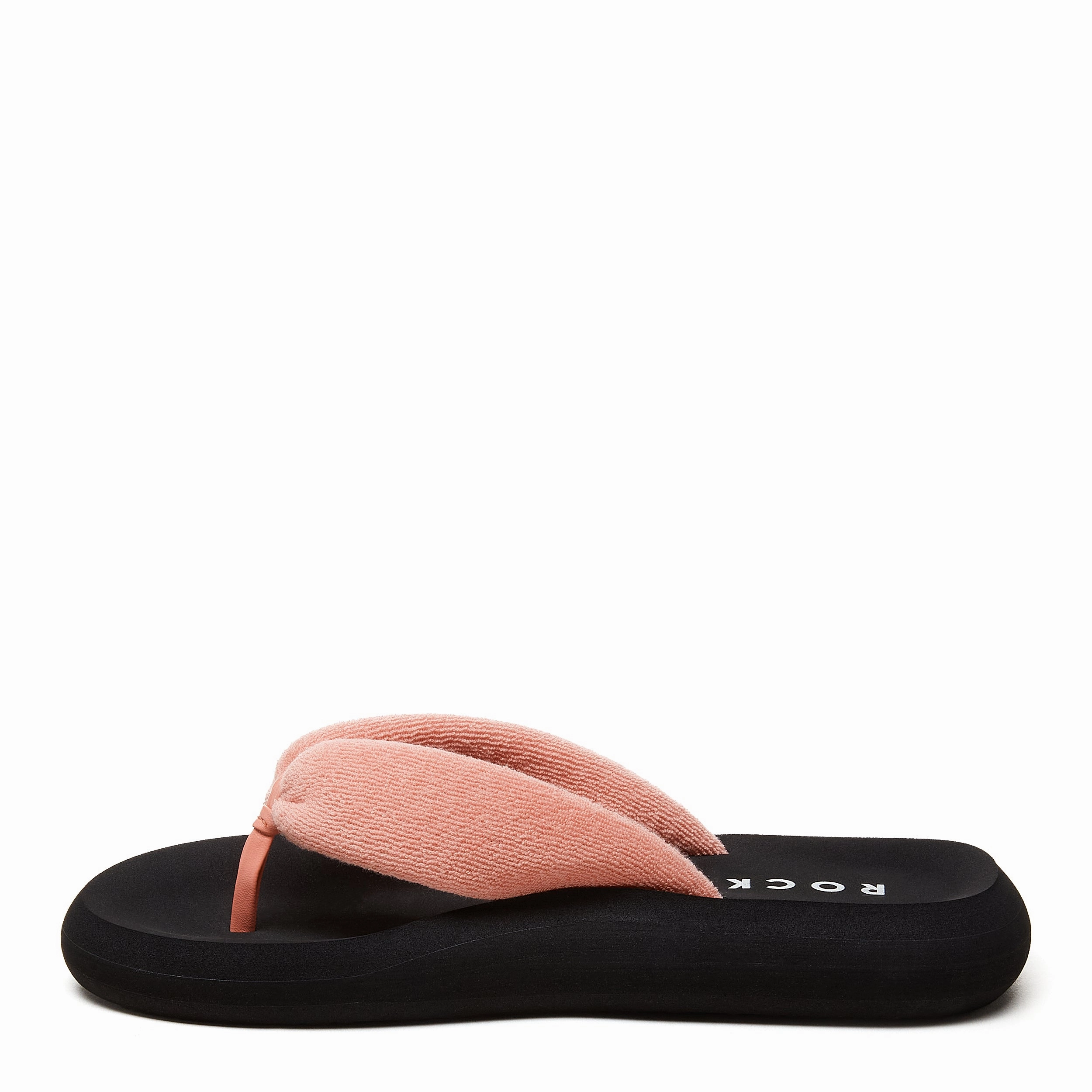 Sunset Puff Peach Flip-Flops I Love Flip Flops
