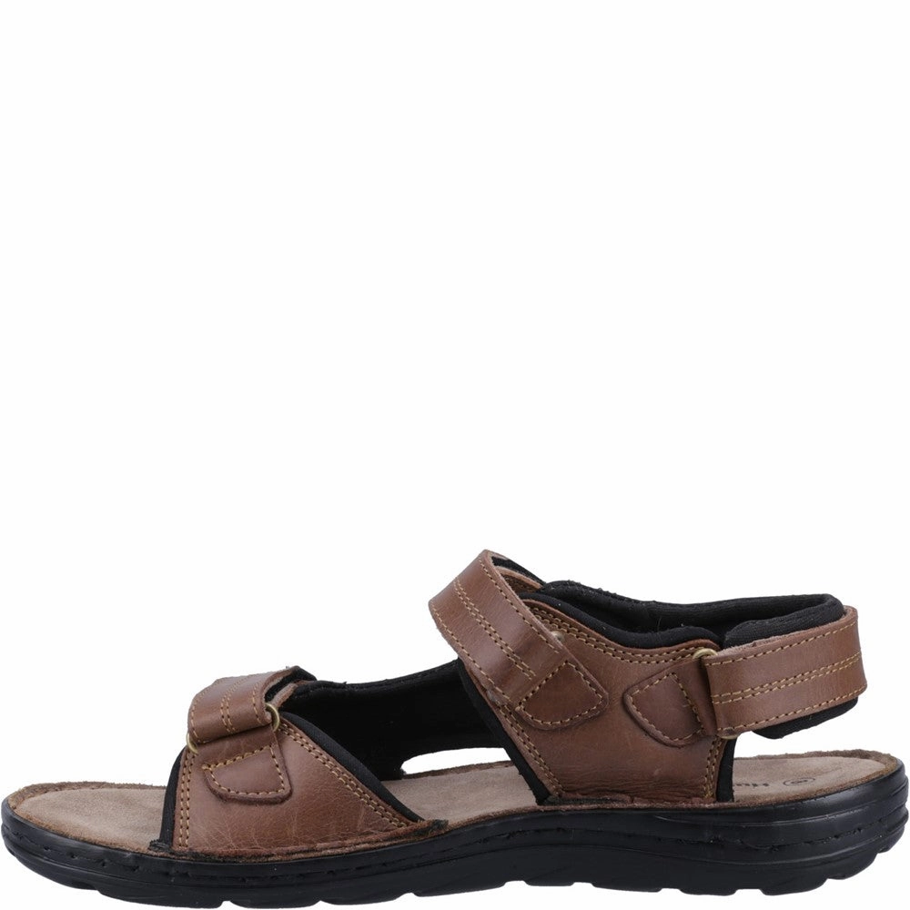 Best Walking Sandals Tan Alistair Sandals