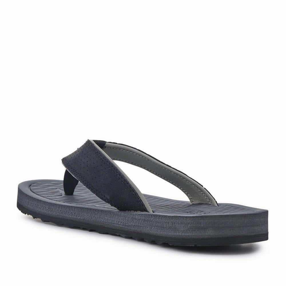 Yoga Toe Separator Flip Flops Tantric - Copano Flip-Flops - SKE41055 / 326 648 - Black