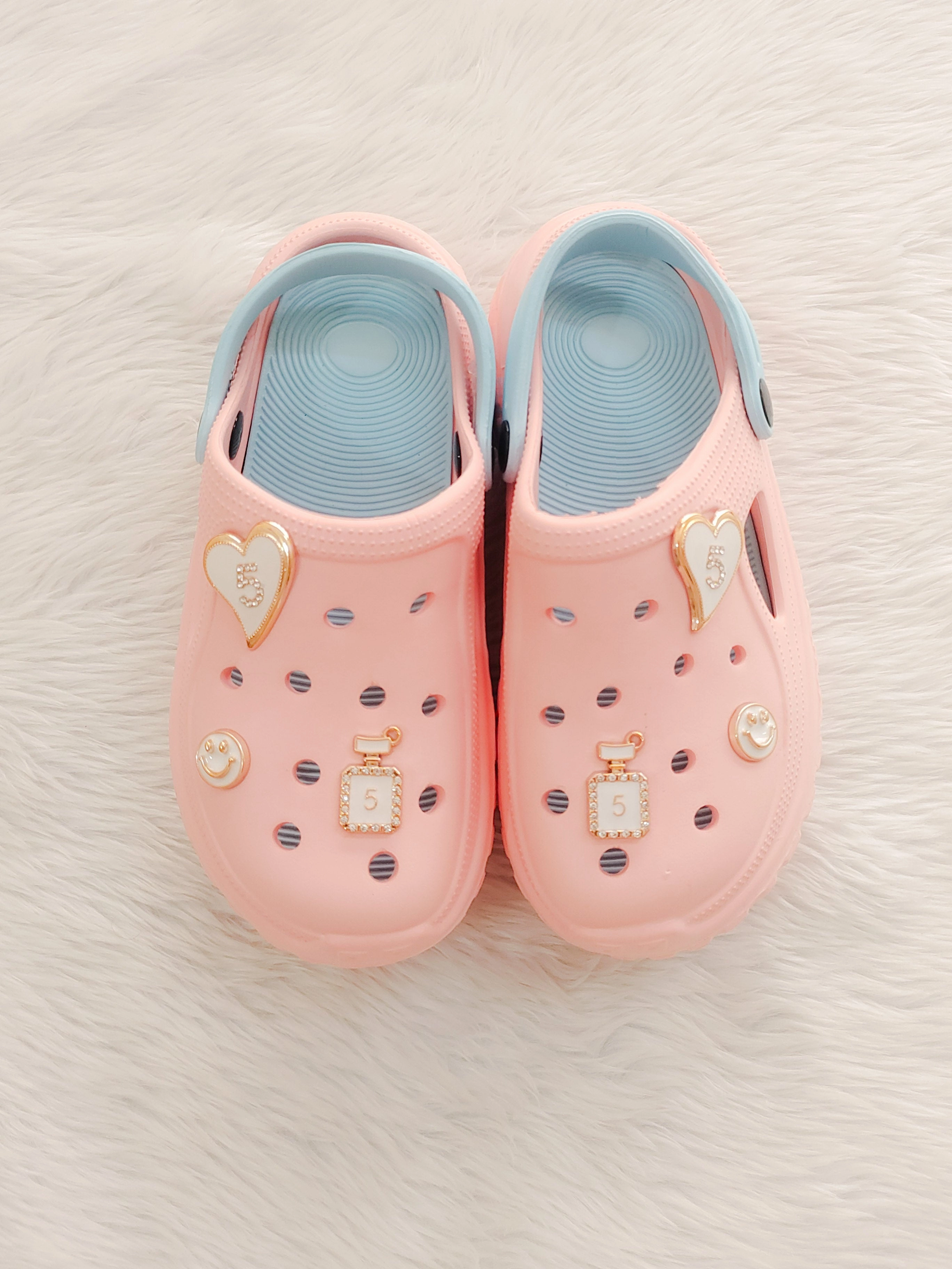 Teenbaan Clogs Lynco Clogs