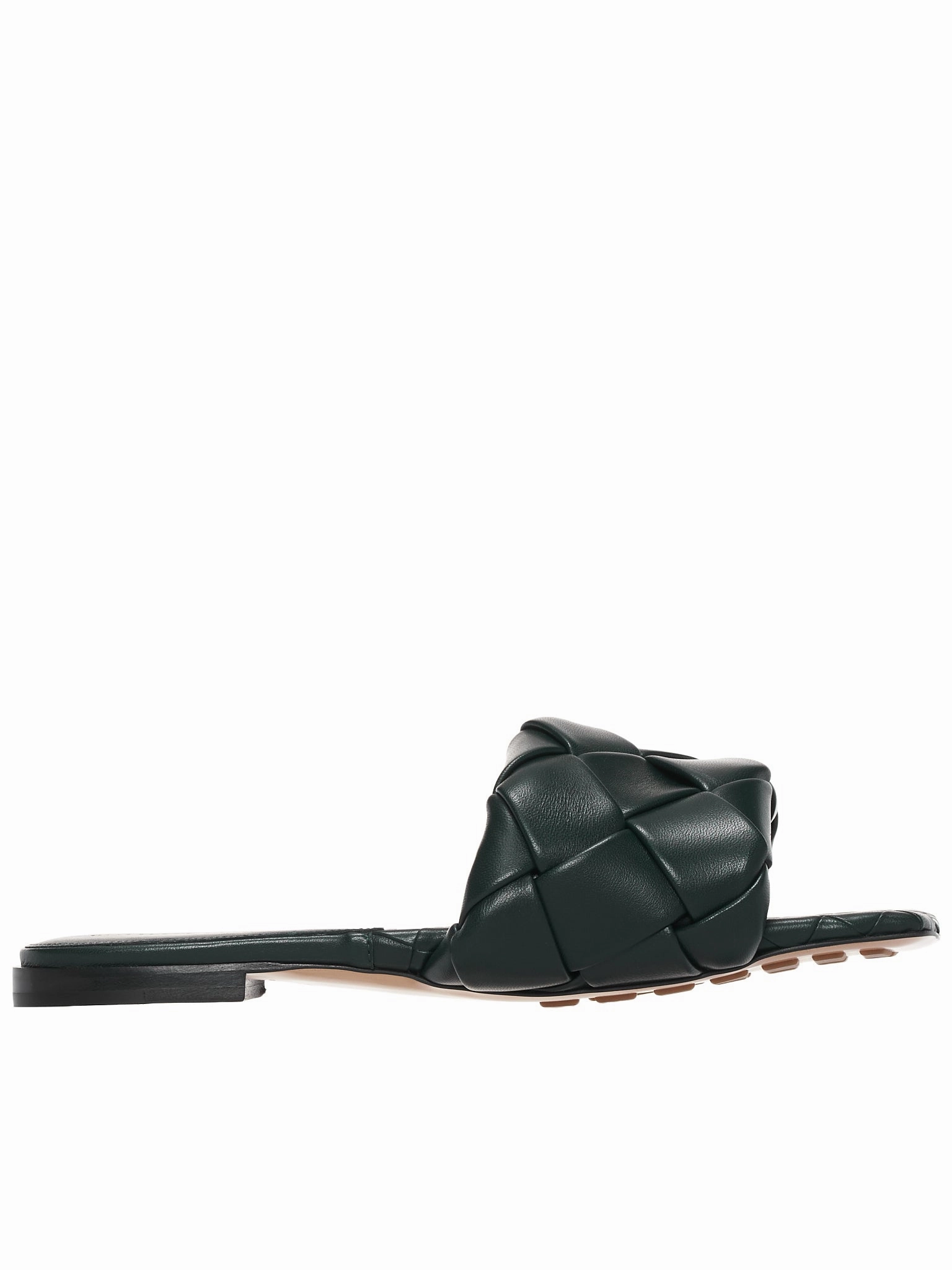 The Lido Flat Sandals (608853VBSS0-4615-INK) Unisa Sandals
