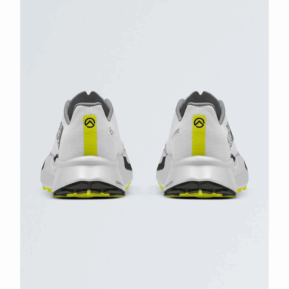 The North Face Summit Series VECTIV Pro 3 Shoes (Unisex) Stability Trail Running Shoe