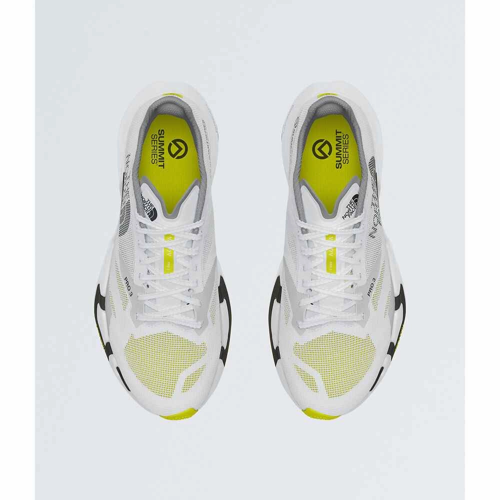 The North Face Summit Series VECTIV Pro 3 Shoes (Unisex) Ozark Trails Shoes