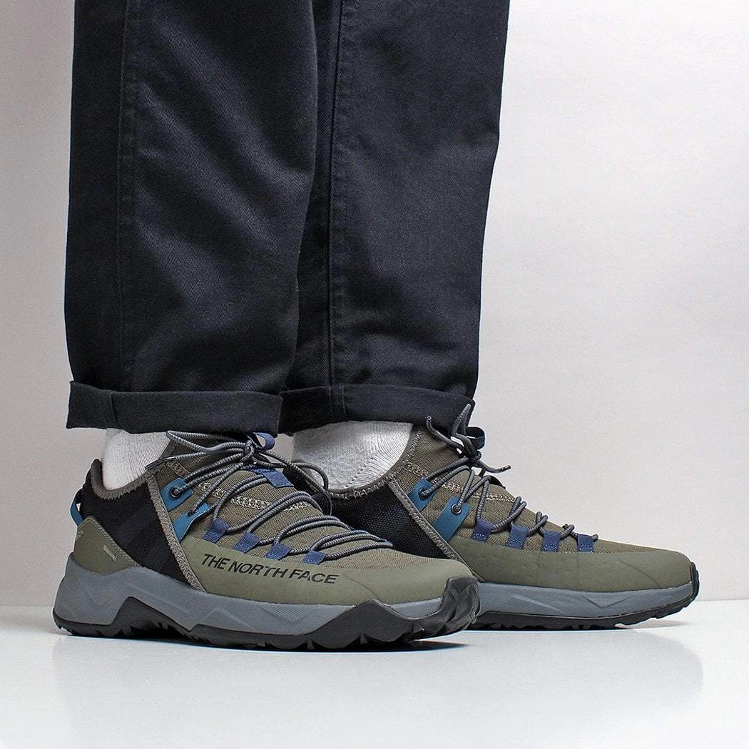 Amazon Trail Shoes The North Face Trail Escape Edge Shoes