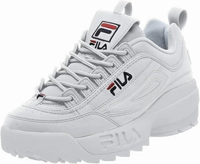 Fila Men's Strada Disruptor Sneaker Hiking Shoes Portland Oregon