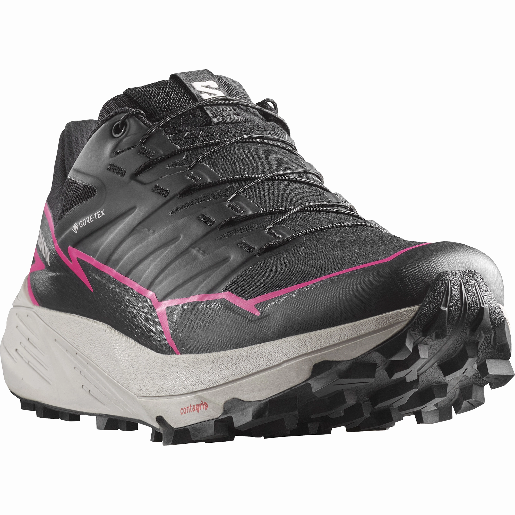 Neutral Trail Running Shoes THUNDERCROSS GTX W