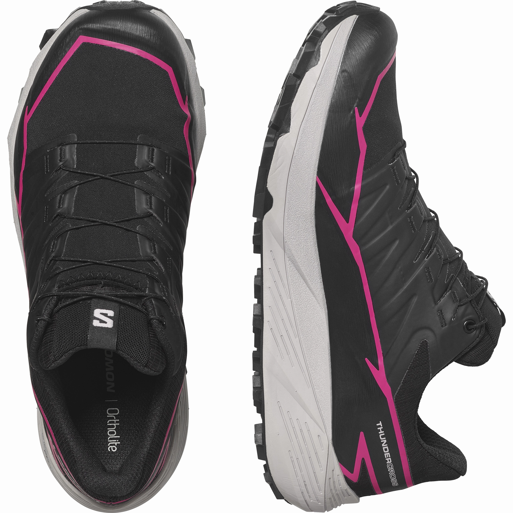 Best Goretex Trail Running Shoes THUNDERCROSS GTX W