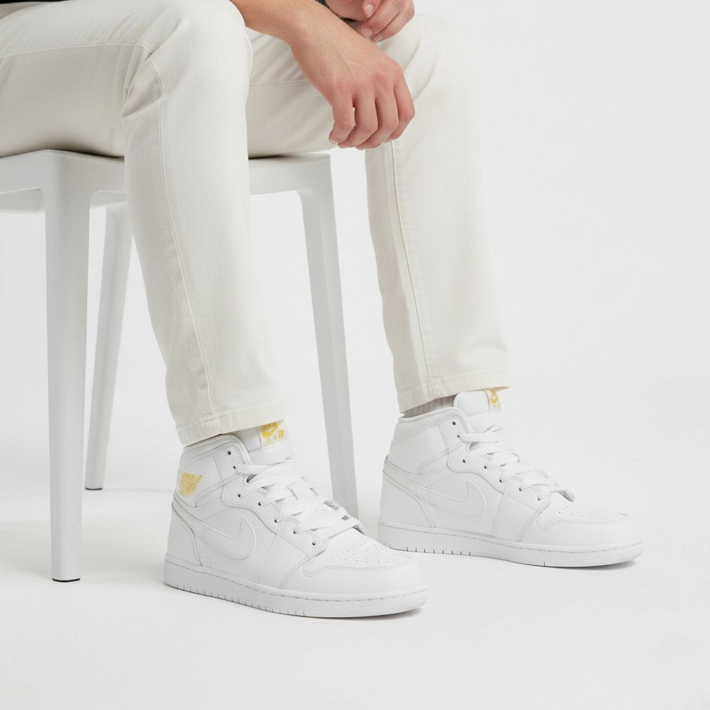 Tick man 2025 Alverstone Waterproof Hiking Shoes