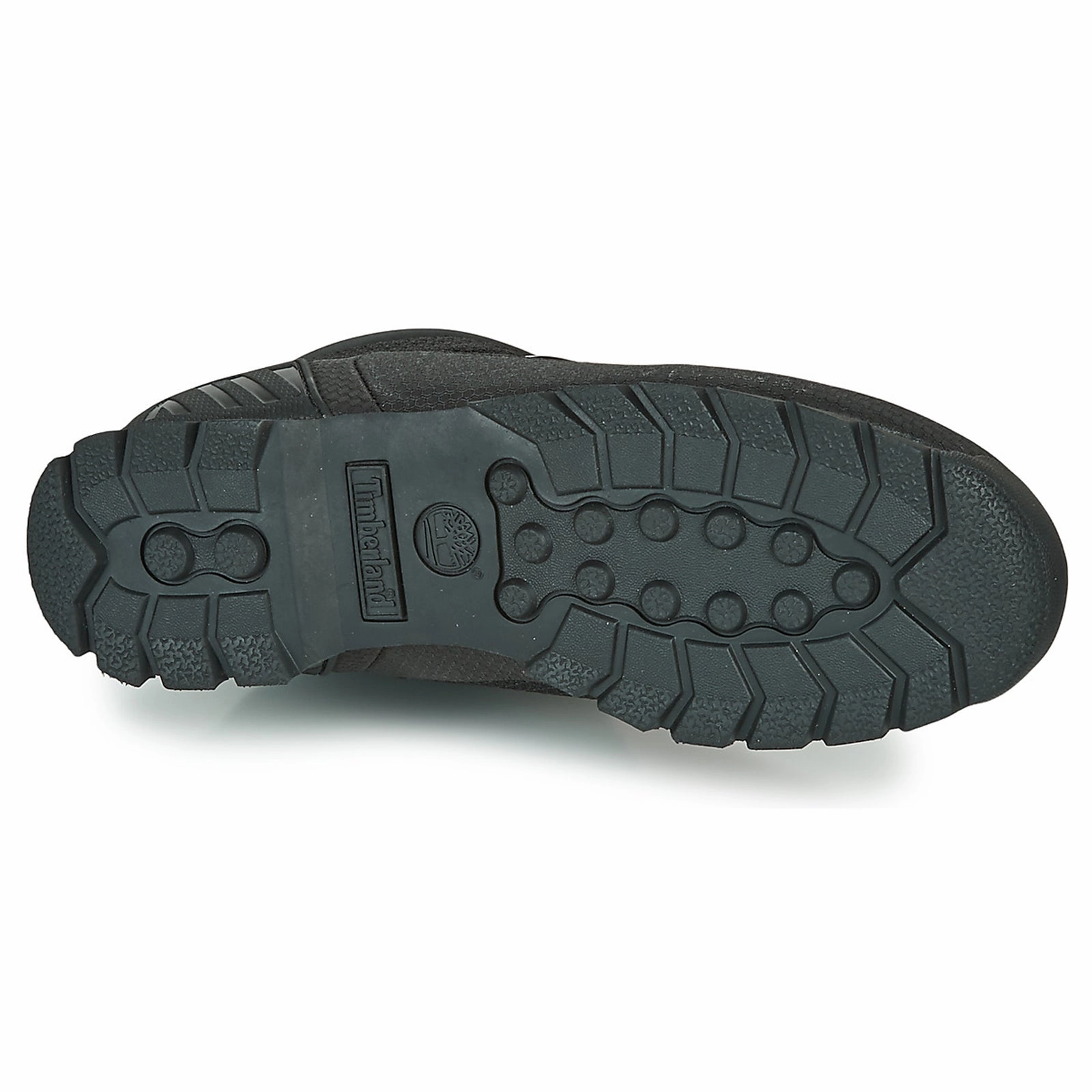 Timberland Euro Sprint Waterproof Mid Hiker Textile Men's Low Top Black Boots Lightweight Hiking Boots For Summer