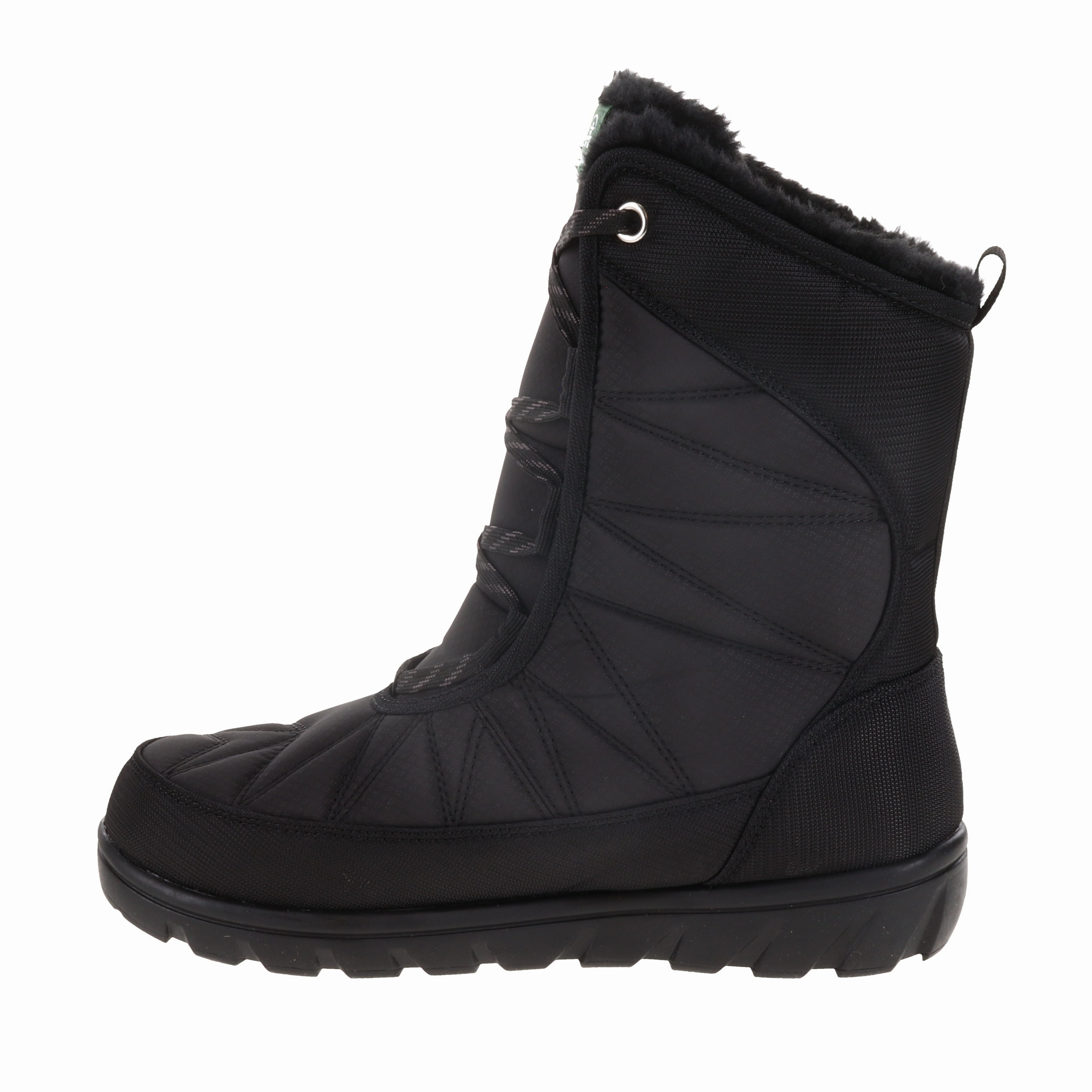 Women's Hannah Mid Us Snow Boots