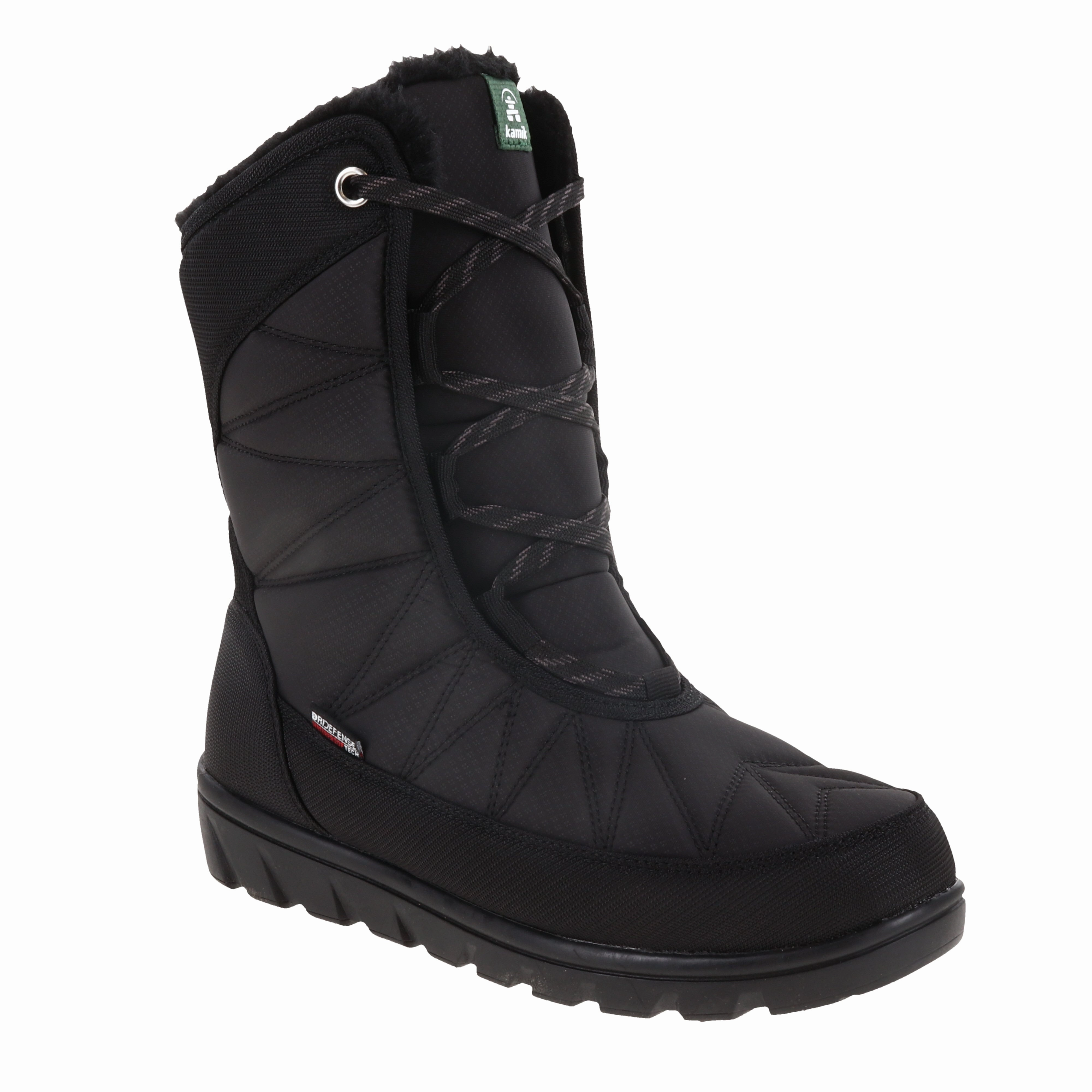 Coleman Snow Boots Women's Hannah Mid