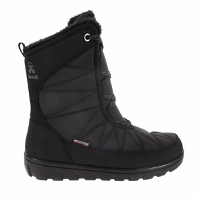 Women's Hannah Mid Snow Boots Wide Width