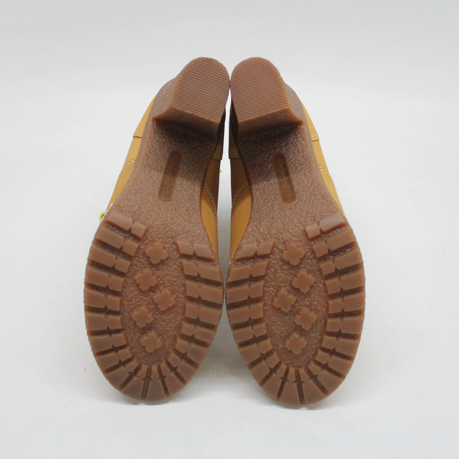 Timberland Tillston 6 Inch Nubuck Women's Ankle Boots - UK 5.5 - US 7.5 Women - EU 38.5 Ankle Boots Fabric Upper