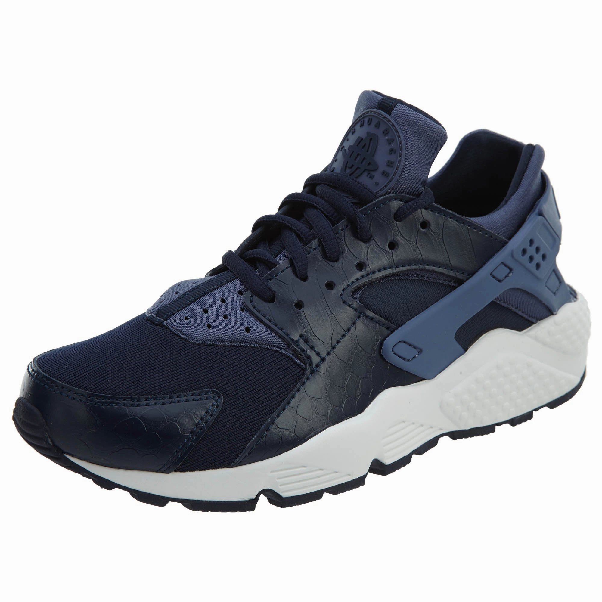 Nike Air Huarache Run Womens Style : 634835 Trendiest Nike Shoes