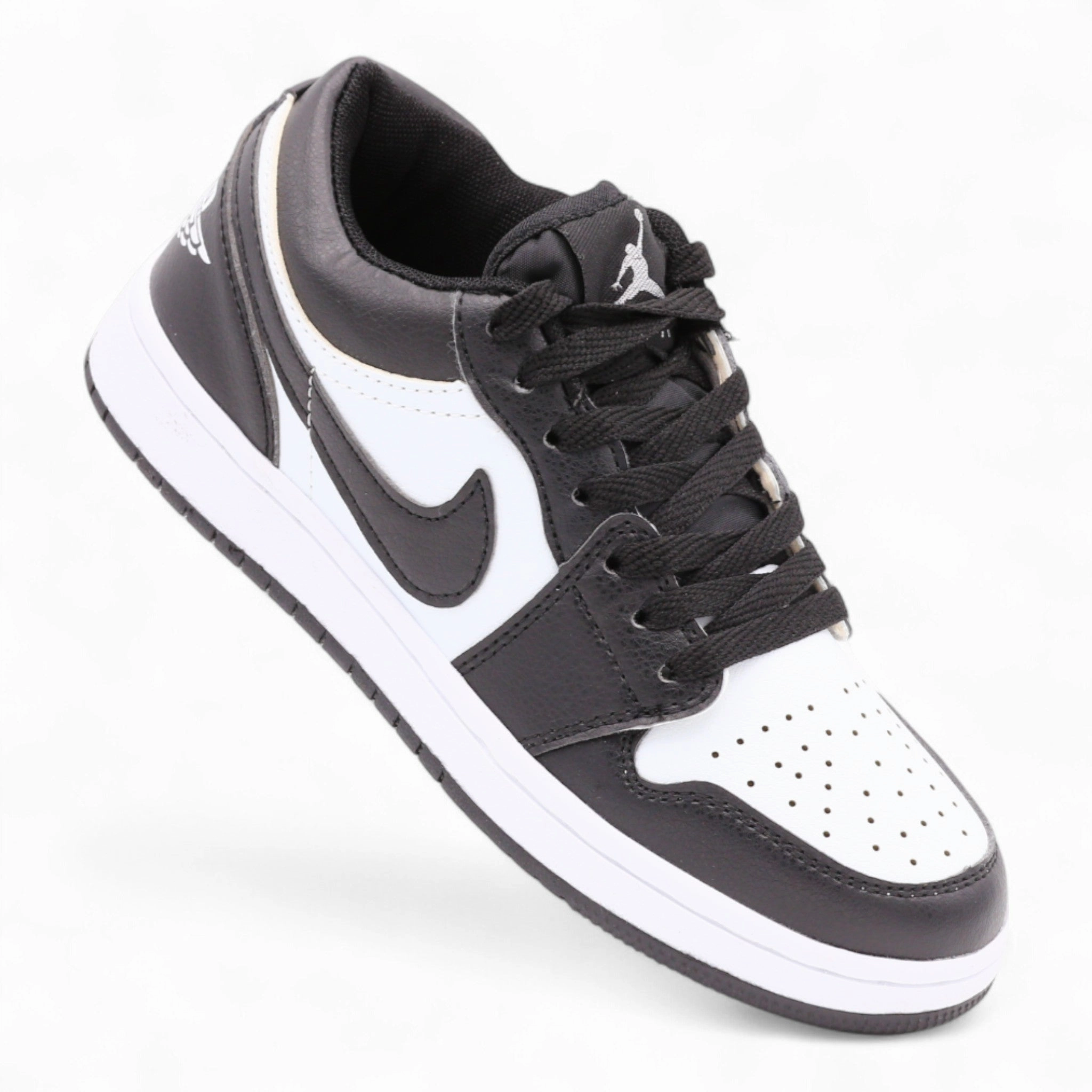 Trailstorm Peak Mid Hiking Shoes Tk0223 tick sneaker-R35-2