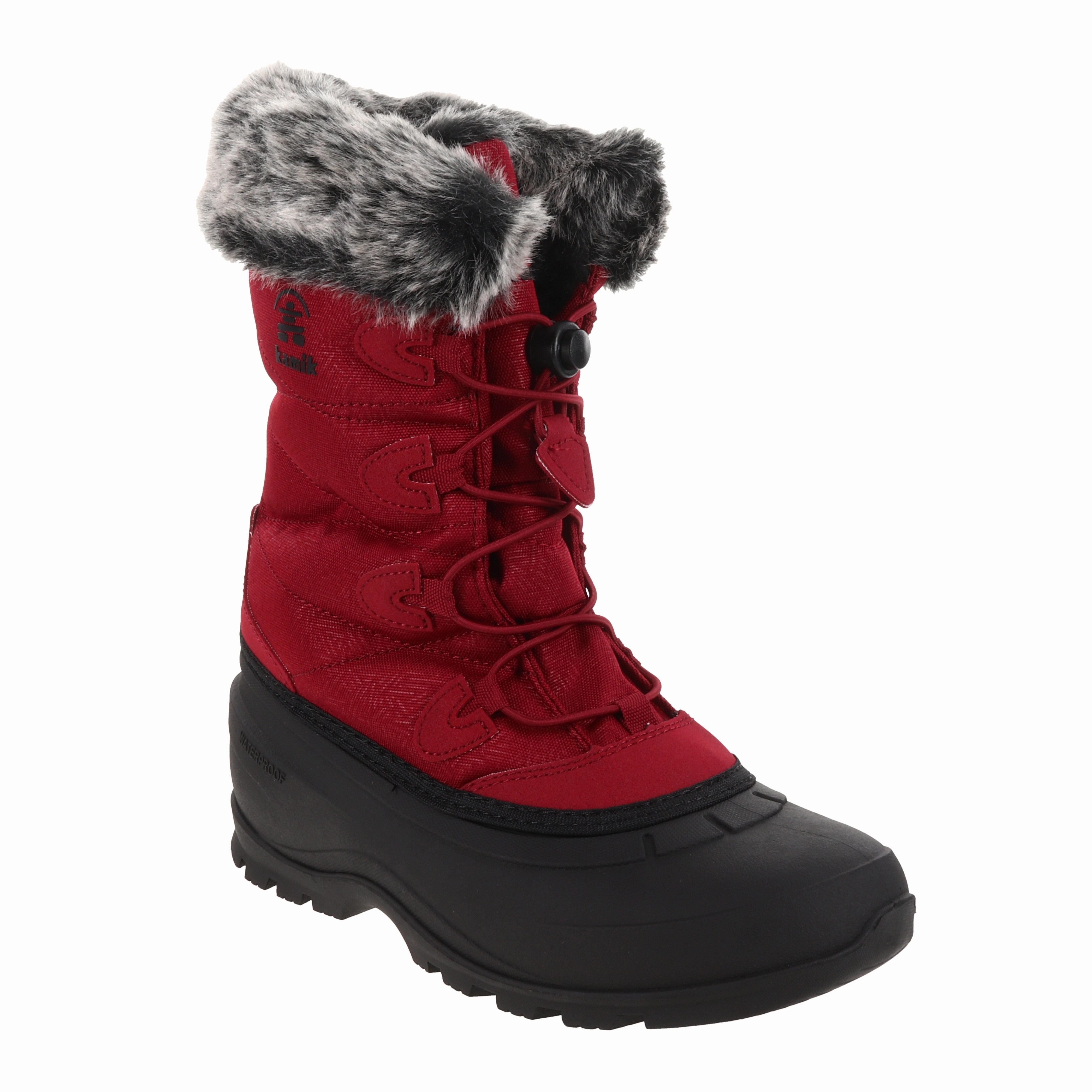 Women's Momentum 3 Columbia Moritza Shield Snow Boots
