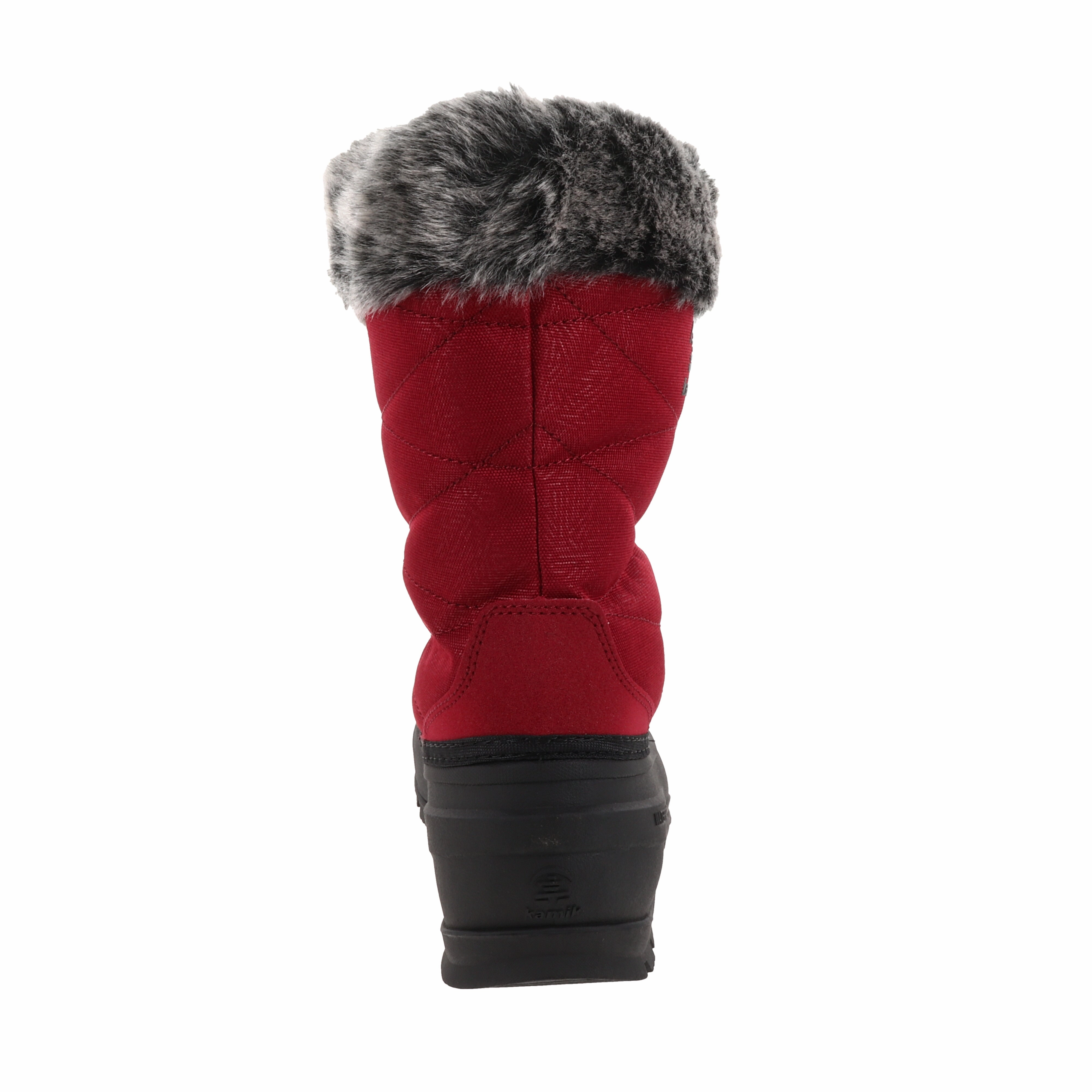 Women's Momentum 3 Riemot Snow Boots