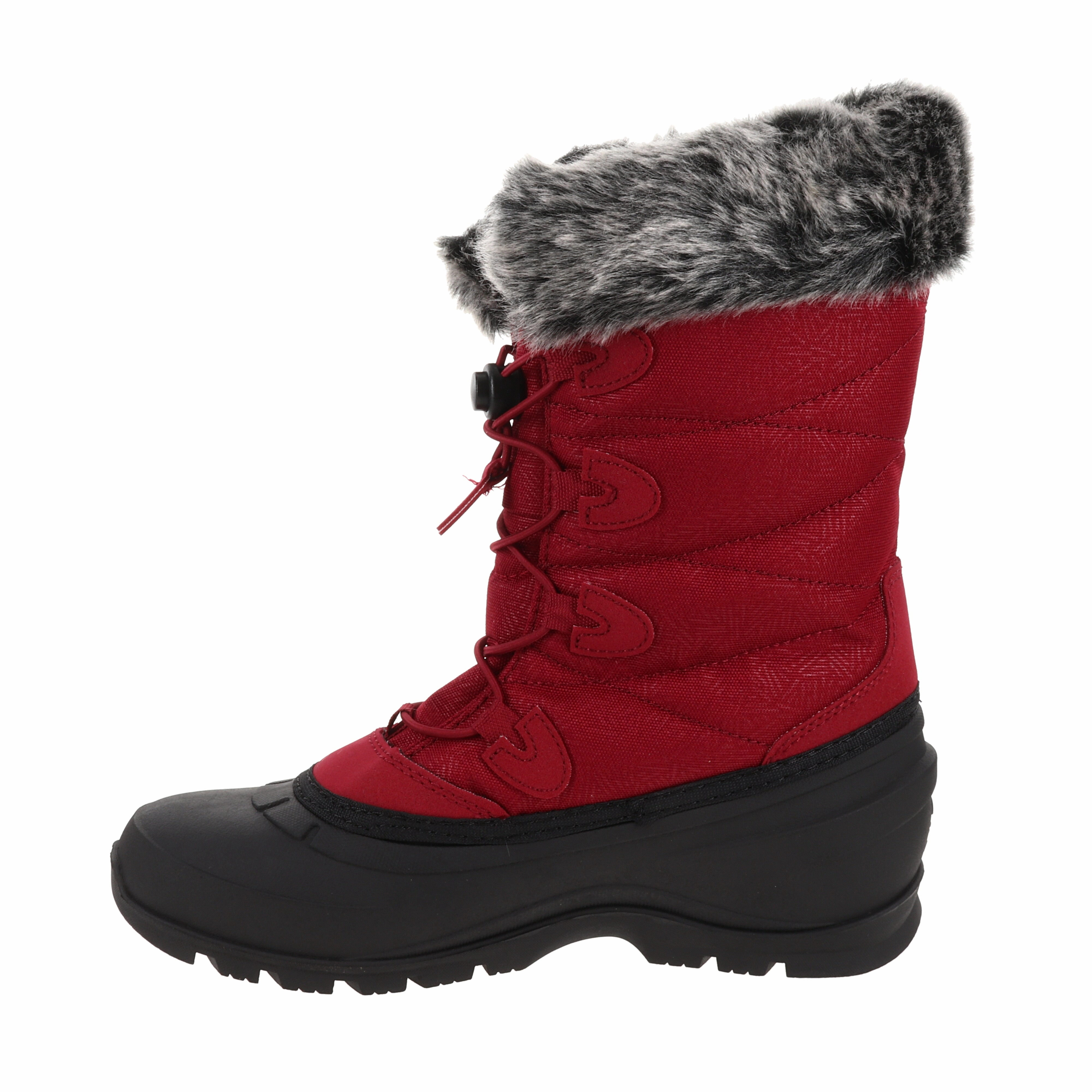 Women's Momentum 3 Sorel Snow Boots Size Chart