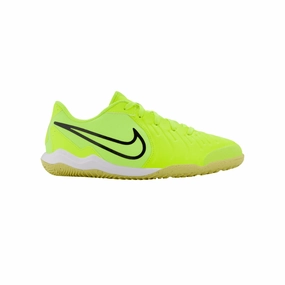Tiempo Legend 10 Academy Junior Indoor Soccer Shoes Pronation Nike Shoes