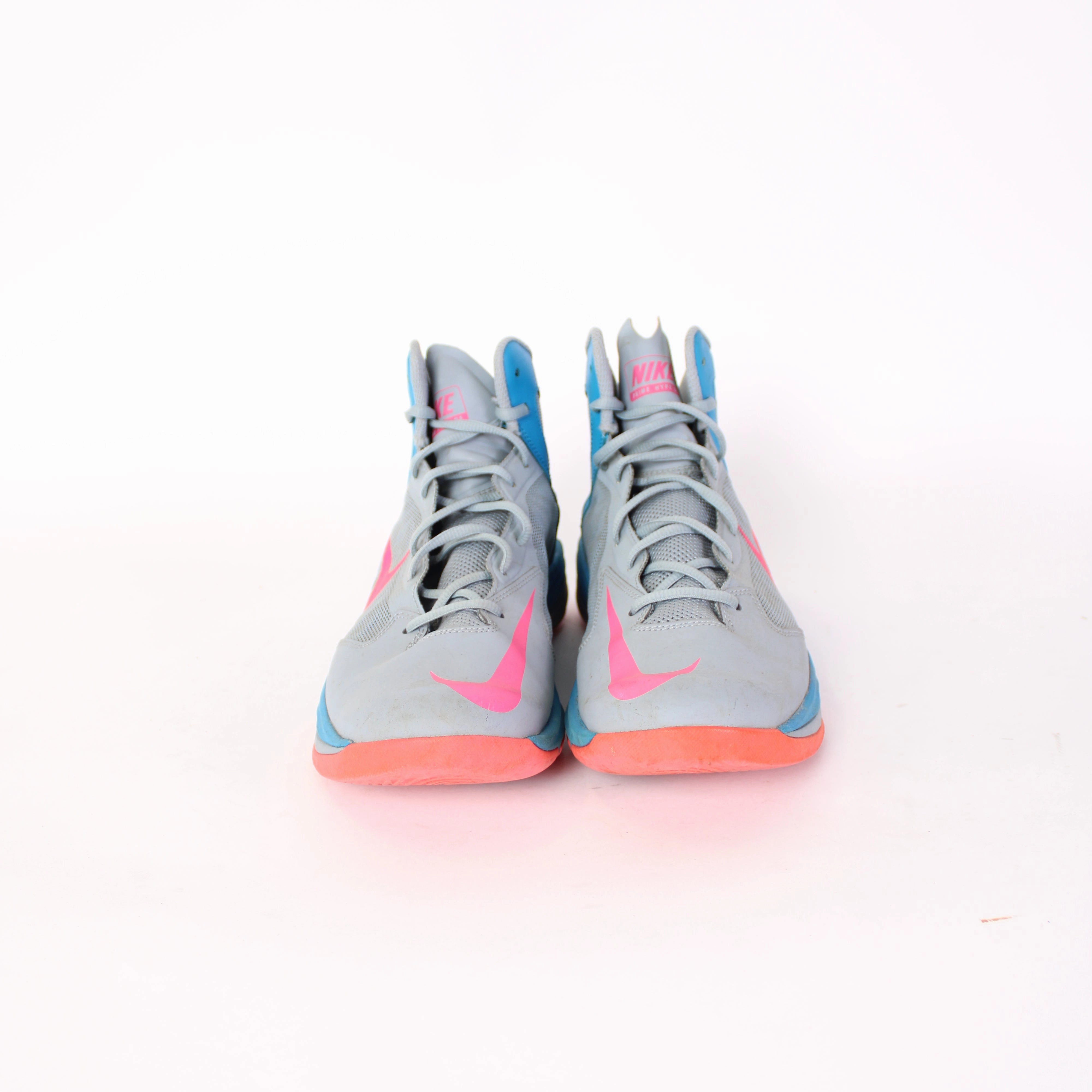 Nike Shoe Travel Bag Nike Grey Basketball Shoes