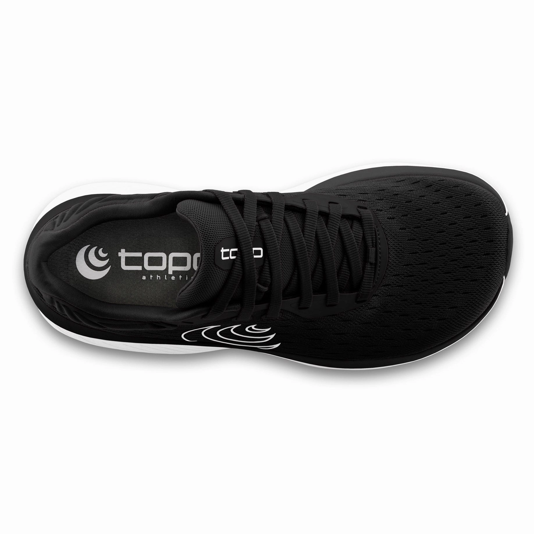Topo Athletic Men's Atmos Comfortable And Stylish Walking Shoes