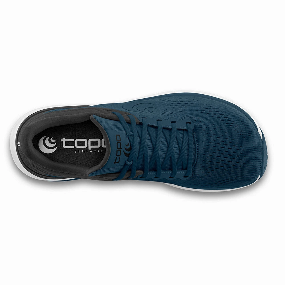 Trail Mix Shoes TOPO Ultrafly 4 Mens